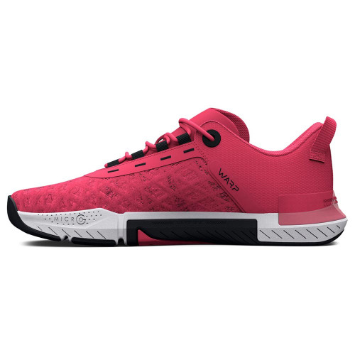 UA W TriBase Reign 5